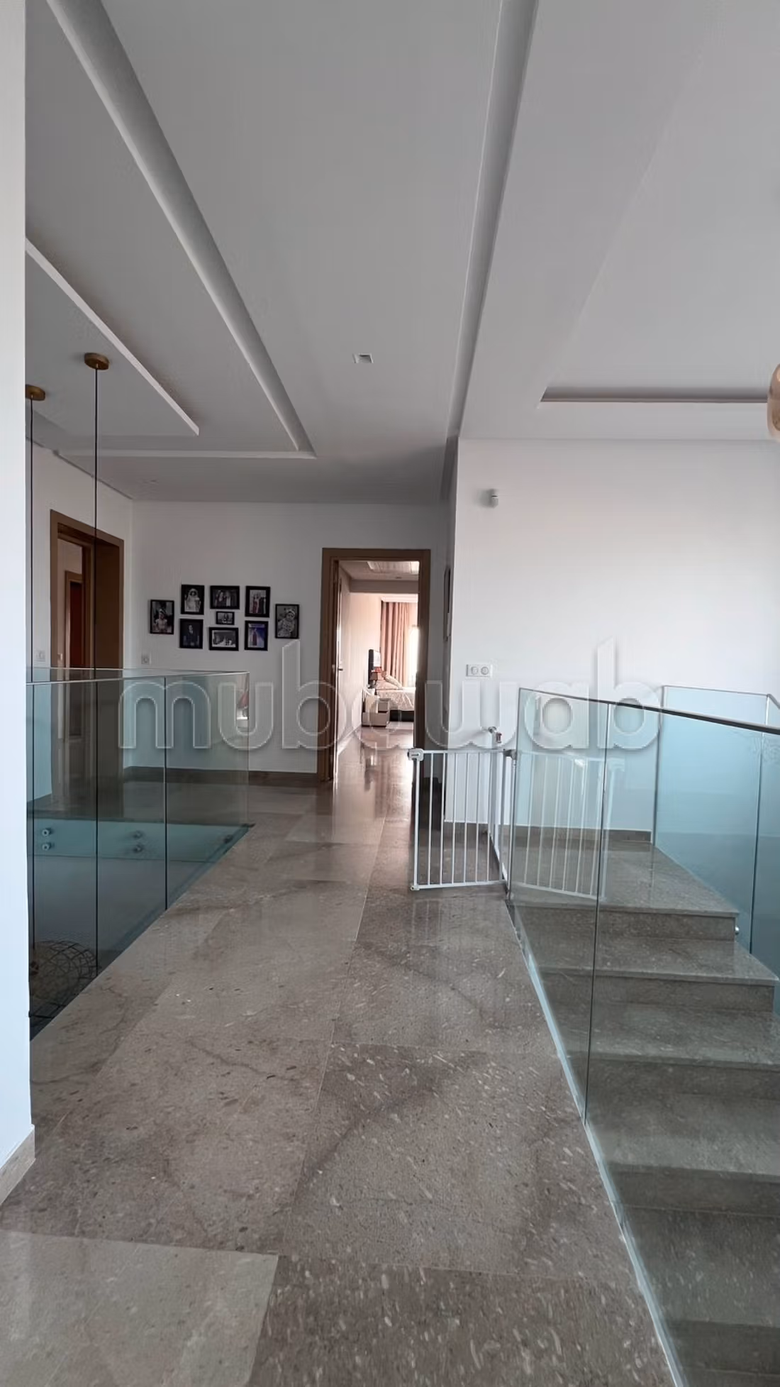 À vendre Penthouse au Jardin de Carthage