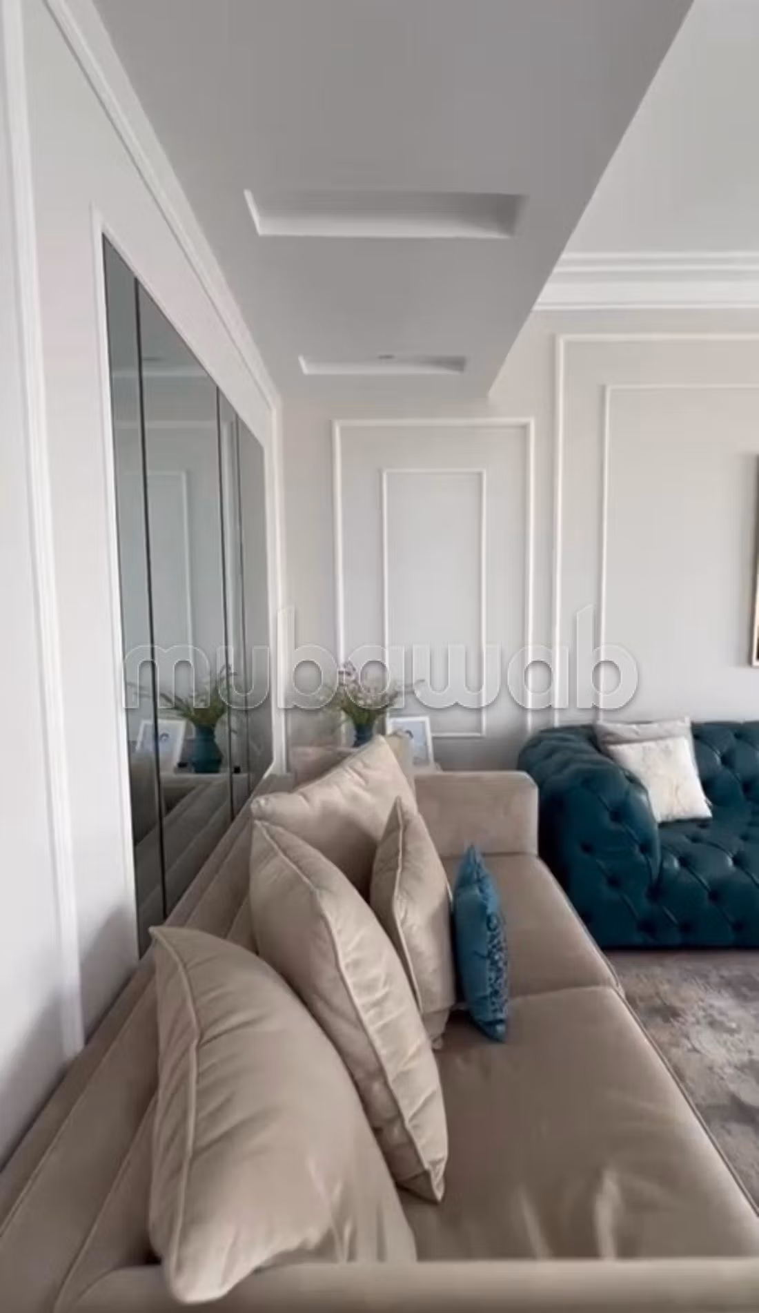 À vendre Penthouse au Jardin de Carthage