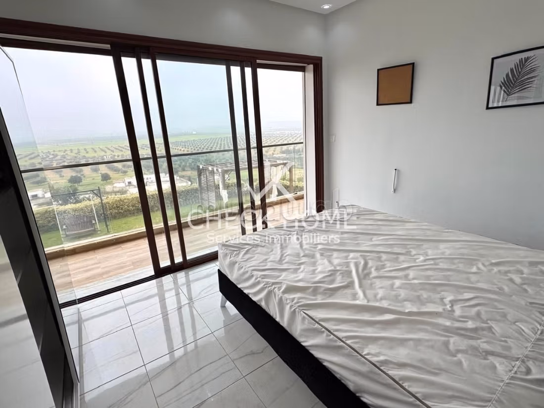 A vendre Villa Prestige s3 à Hammamet Sud