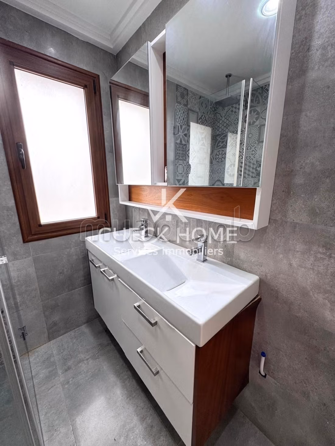 A vendre Villa Prestige s3 à Hammamet Sud