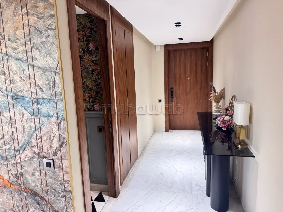 CFC sublime apt 2CH 125m2