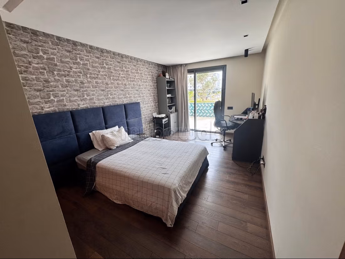 CFC sublime apt 2CH 125m2