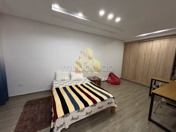Vente un triplex jumelé à la marsa