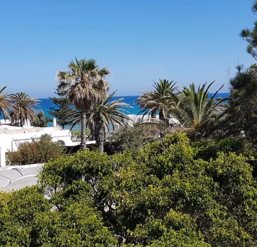 For sale - Single-storey villa in 2 Oueds