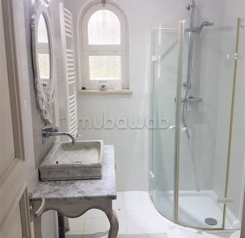 For sale - Single-storey villa in 2 Oueds