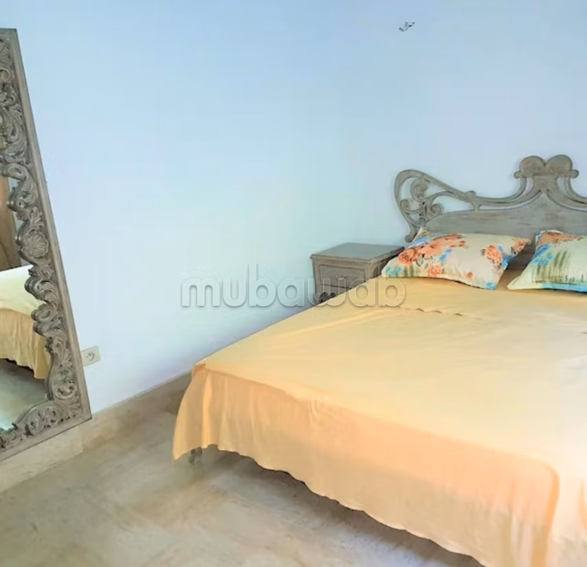 For sale - Single-storey villa in 2 Oueds