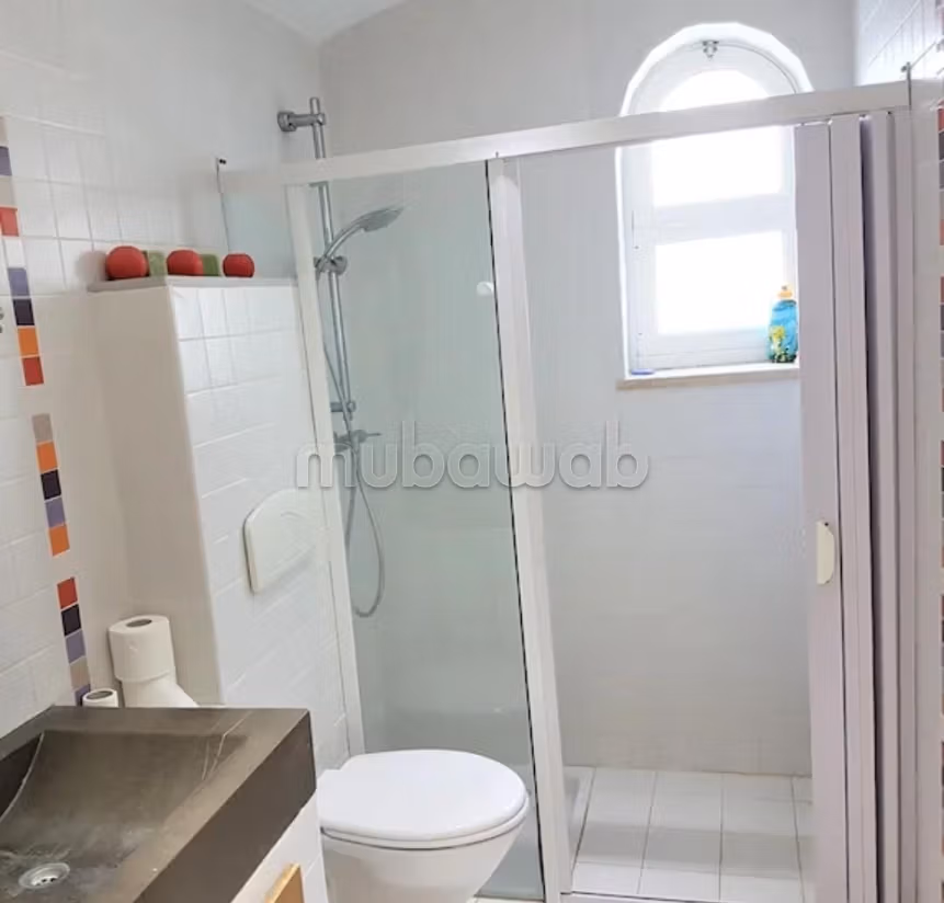 For sale - Single-storey villa in 2 Oueds