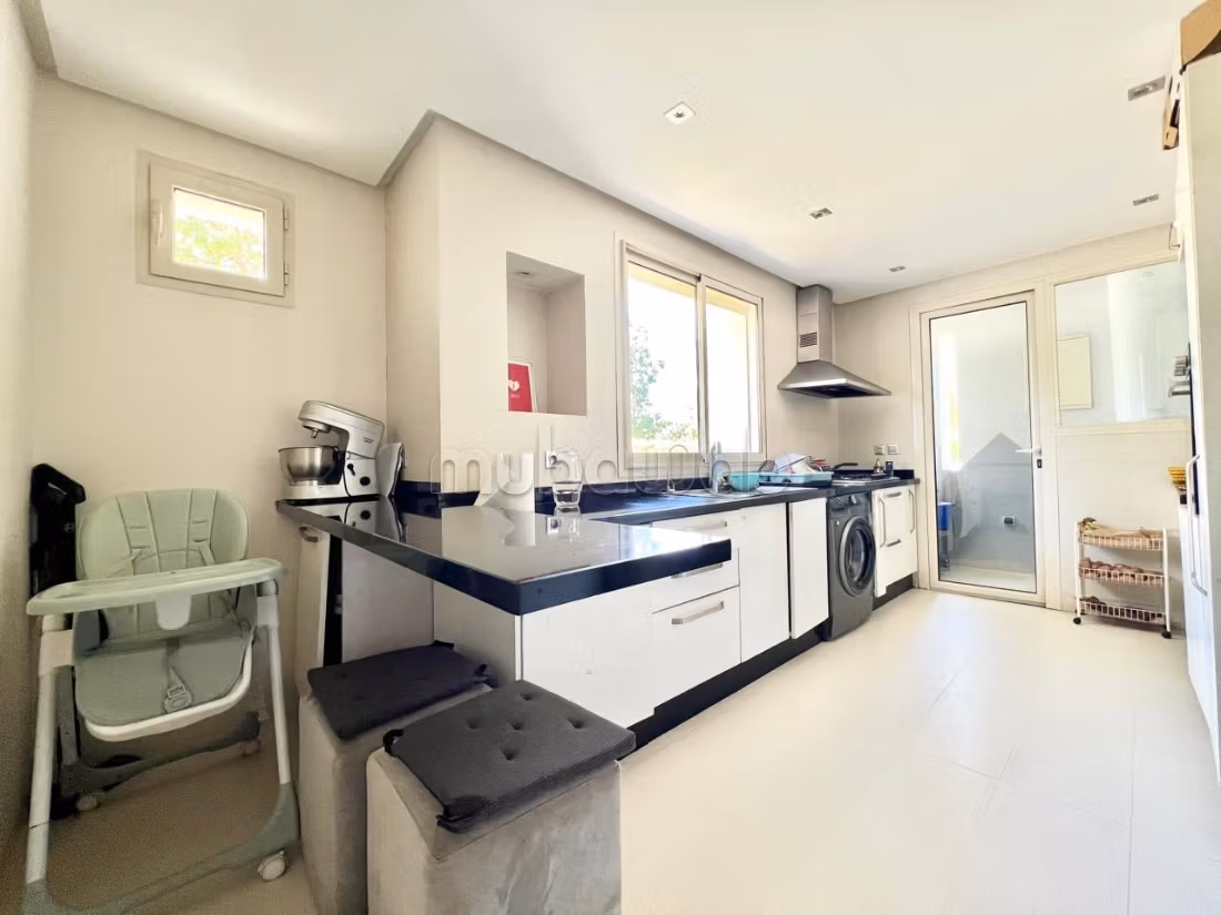EXCLUSIVITÉ – Rez de Jardin Prestigia Golf City