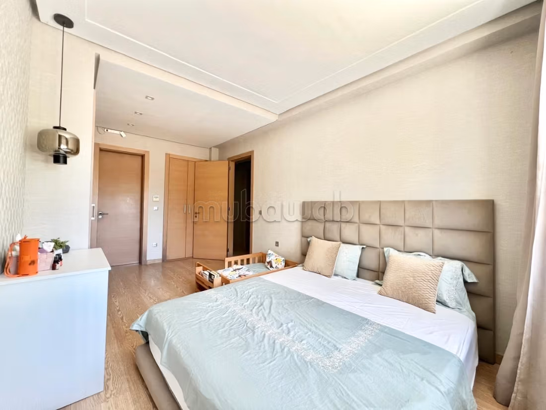 EXCLUSIVITÉ – Rez de Jardin Prestigia Golf City