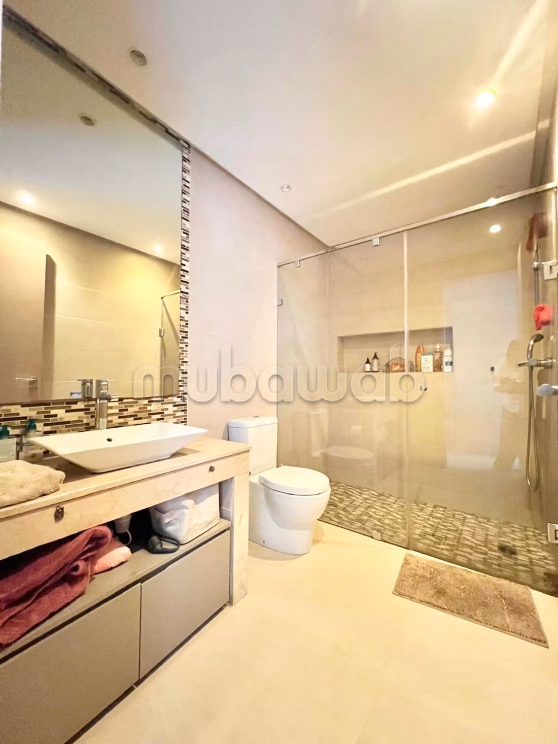 EXCLUSIVITÉ – Rez de Jardin Prestigia Golf City