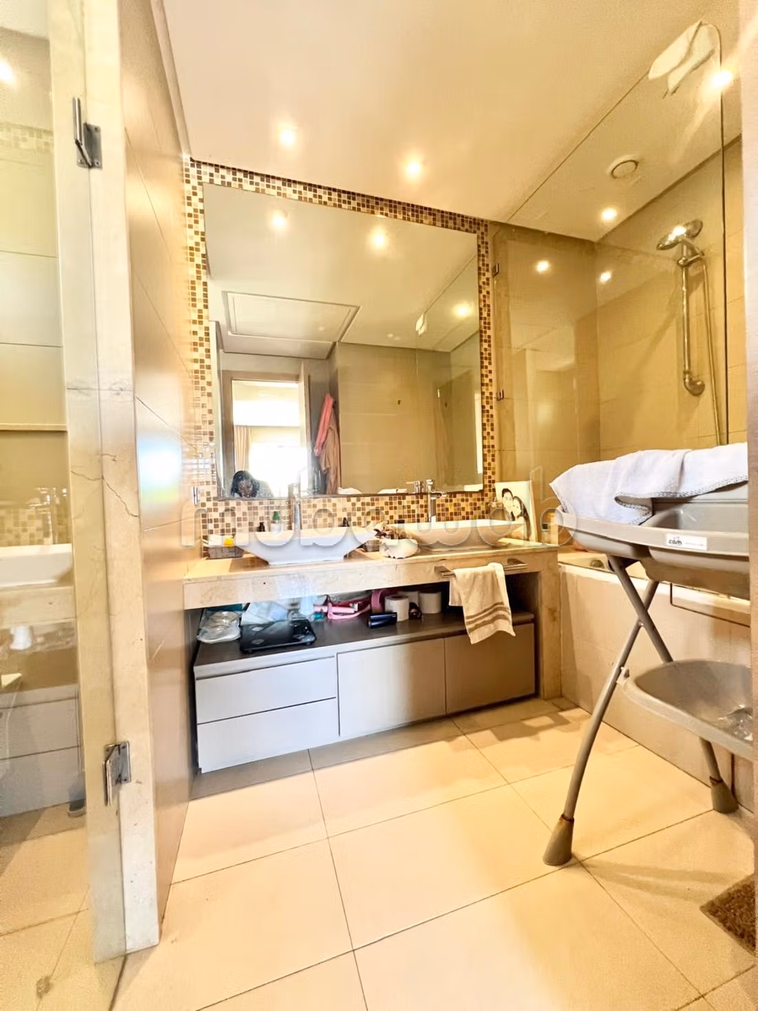 EXCLUSIVITÉ – Rez de Jardin Prestigia Golf City