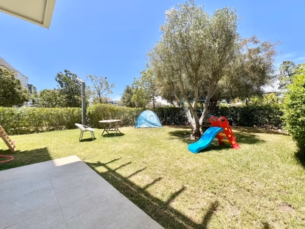 EXCLUSIVITÉ – Rez de Jardin Prestigia Golf City