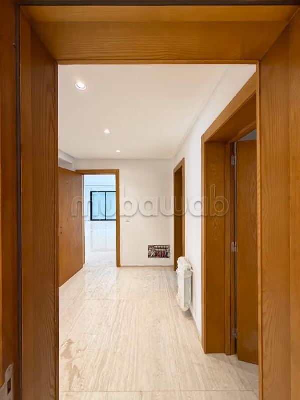 À louer appartements THS coté PMF à Mutuelle ville