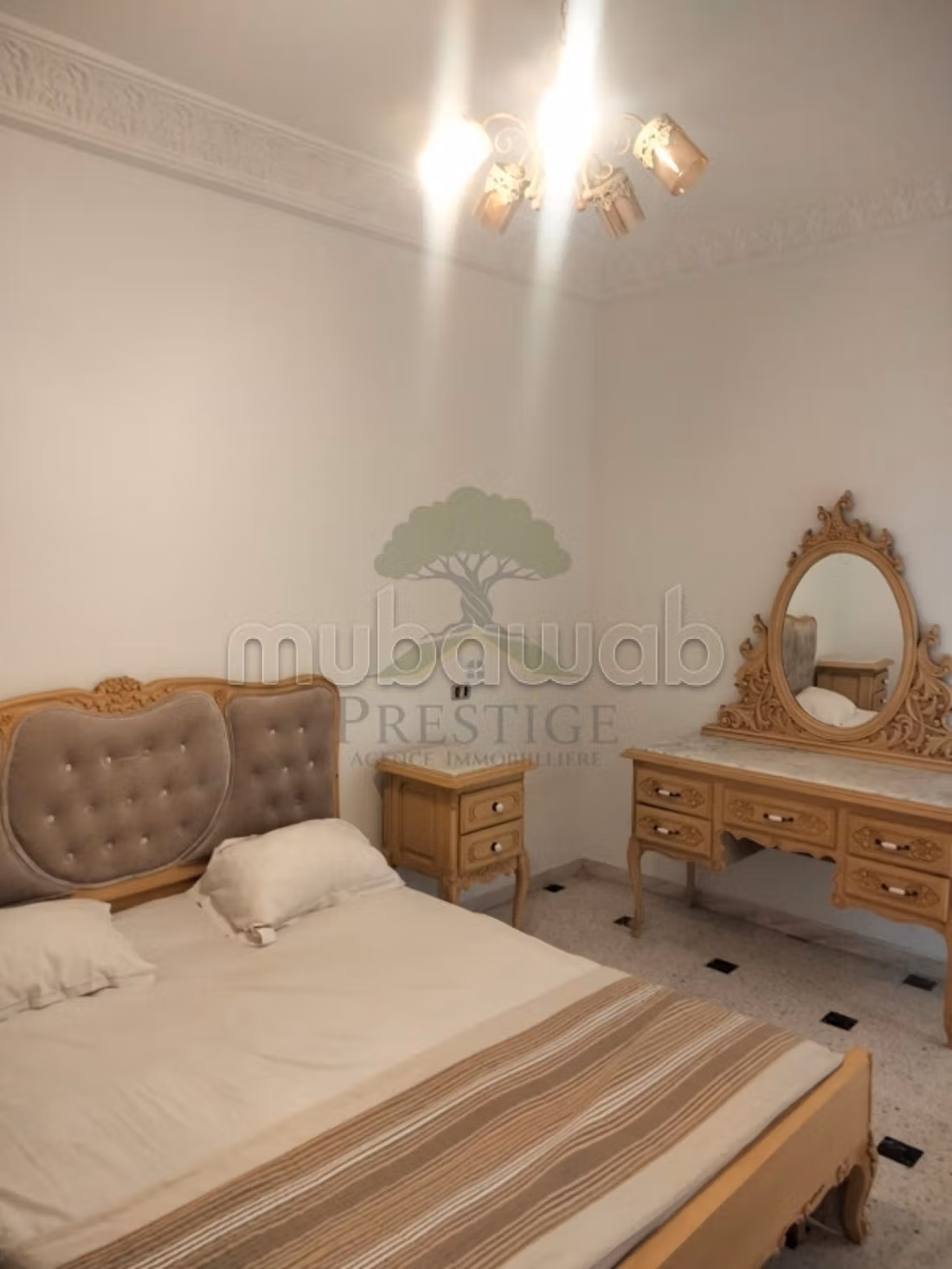 Villa di Prestige a Pasqua per Affitto a Kantaoui