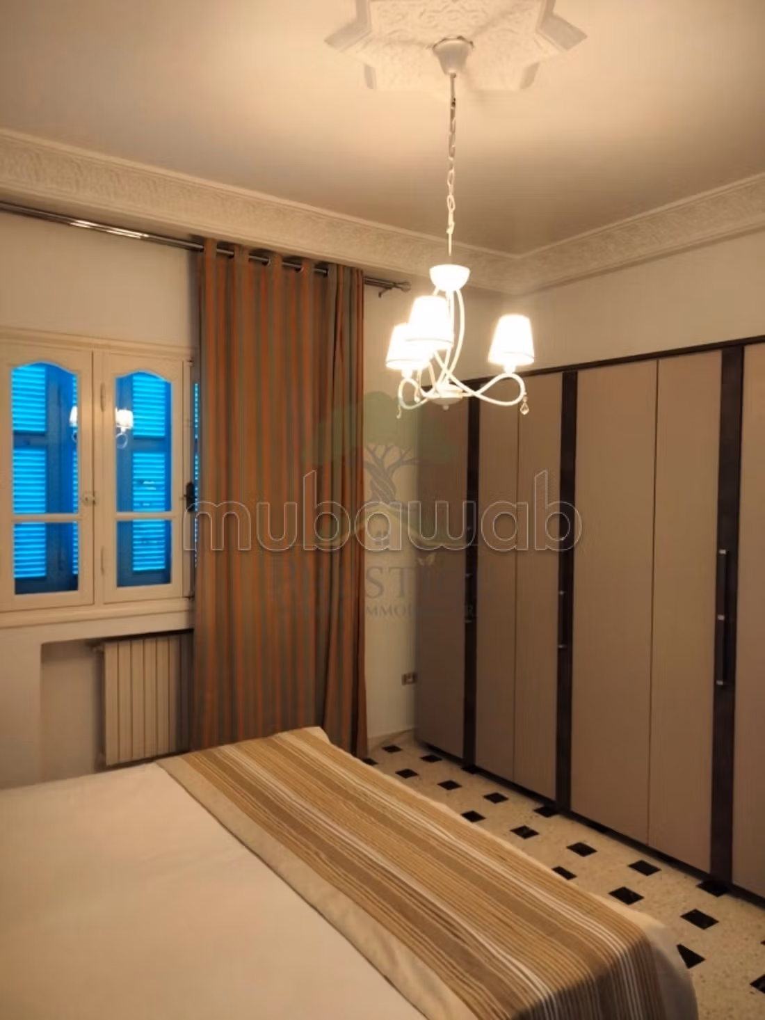 Villa di Prestige a Pasqua per Affitto a Kantaoui