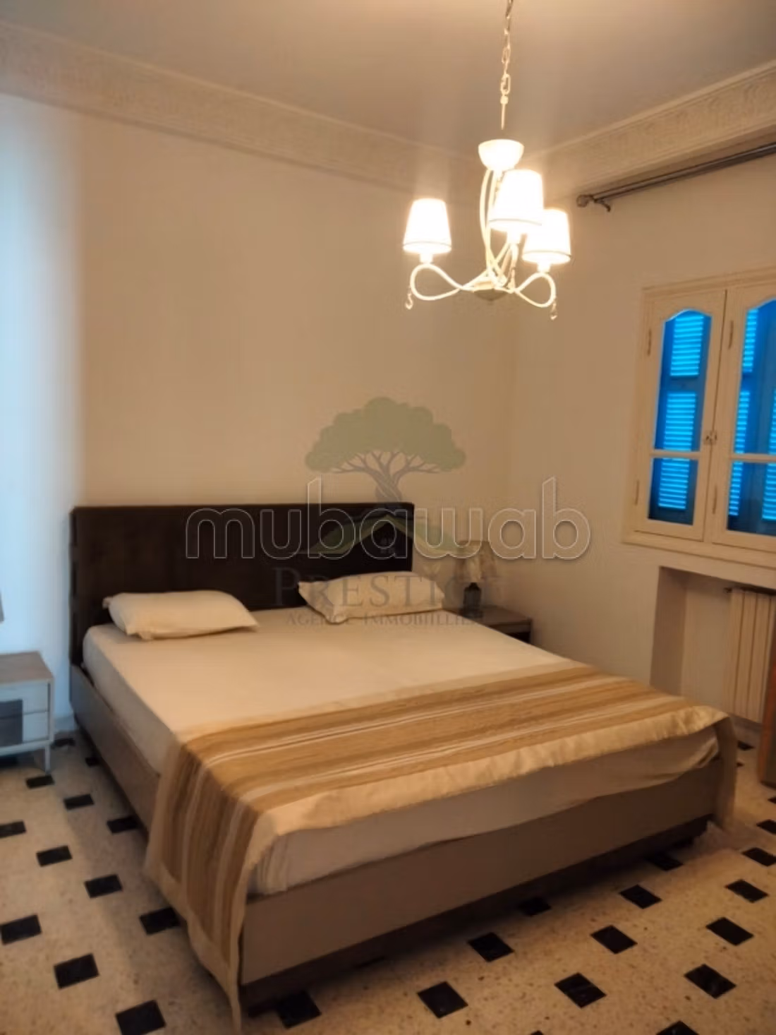 Villa di Prestige a Pasqua per Affitto a Kantaoui
