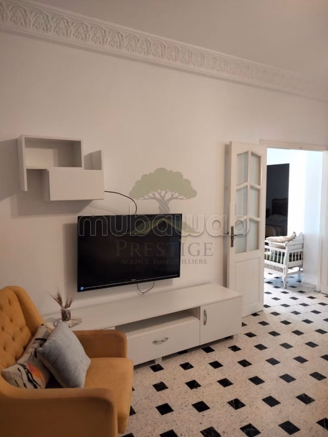 Villa di Prestige a Pasqua per Affitto a Kantaoui