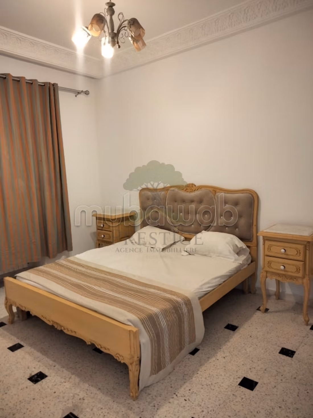 Villa di Prestige a Pasqua per Affitto a Kantaoui
