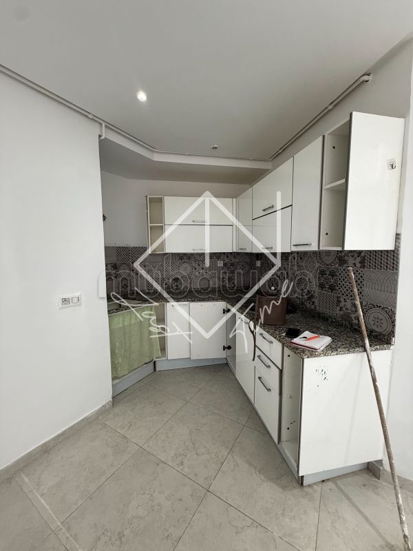 Appartement S1 à louer à ariana centre