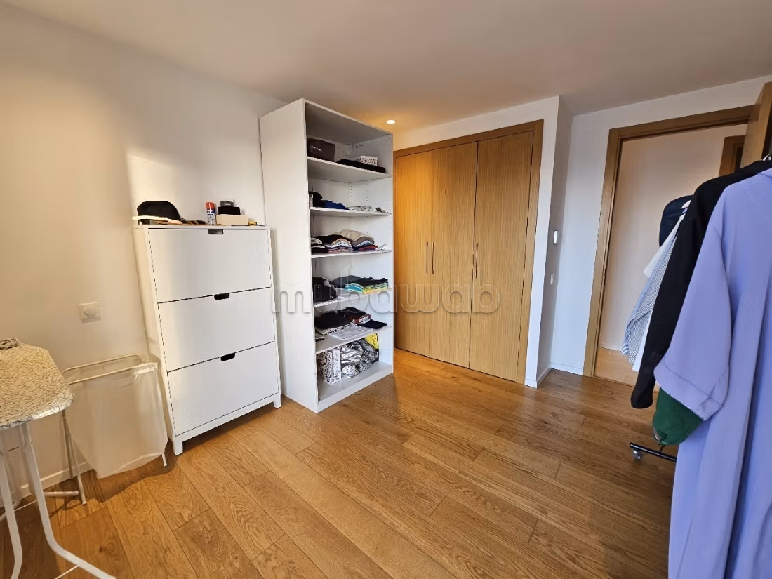 Apparently for rent CFC