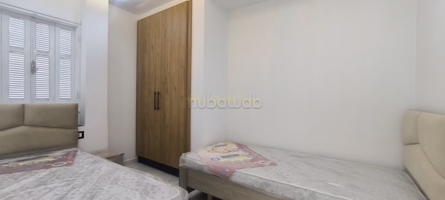 Villa à vendre titre bleu avec piscine