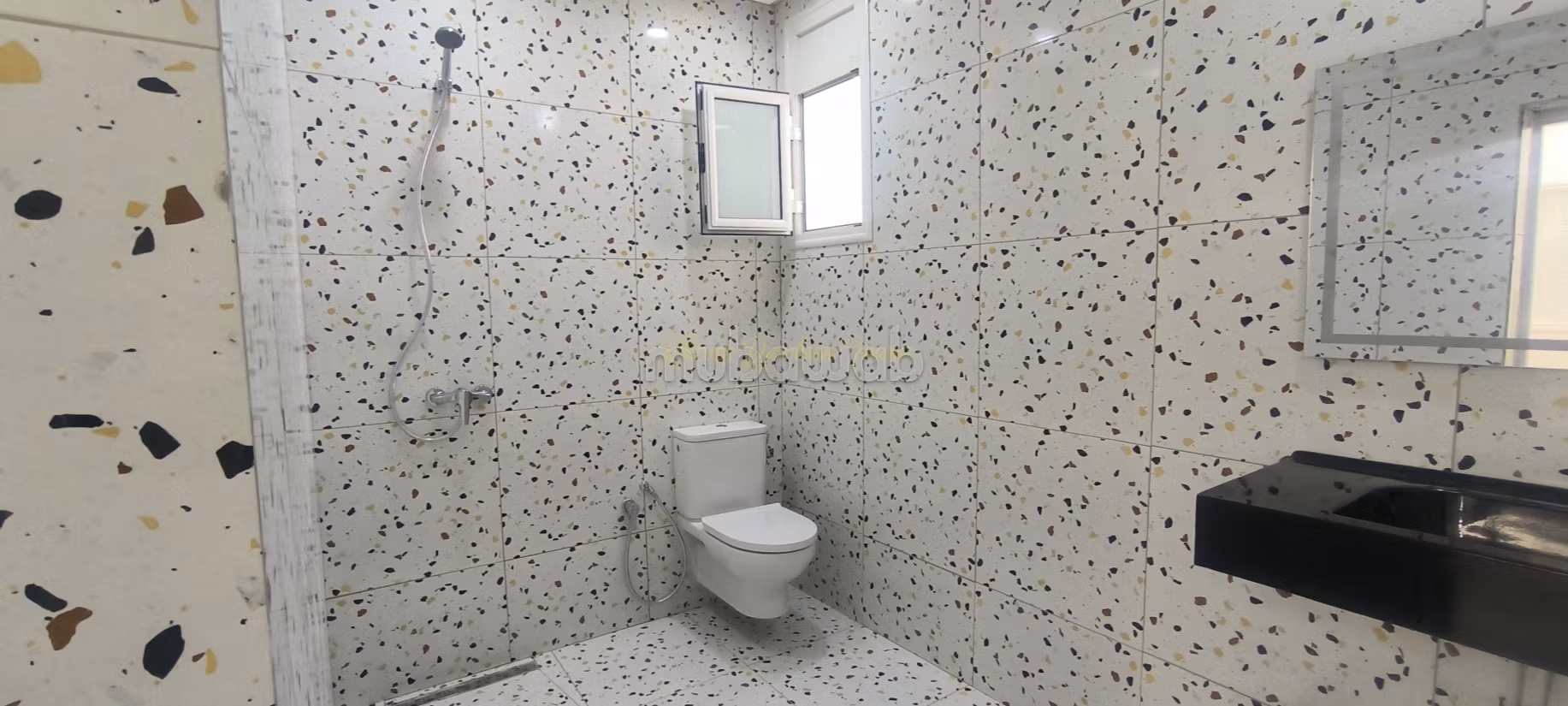 Villa à vendre titre bleu avec piscine