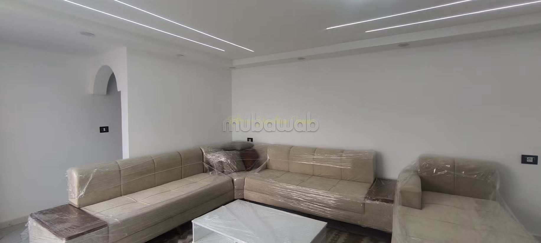 Villa à vendre titre bleu avec piscine