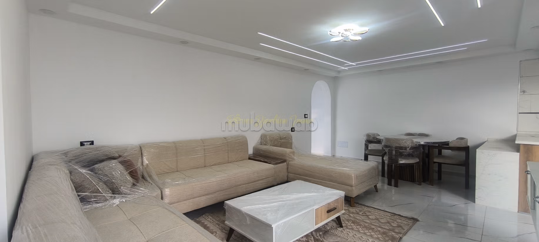 Villa à vendre titre bleu avec piscine