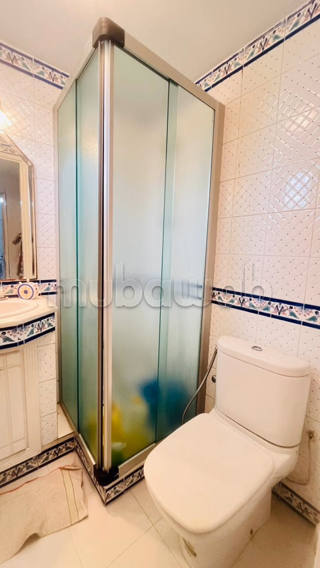 A vendre un quadruplex s3 à el menzah 6
