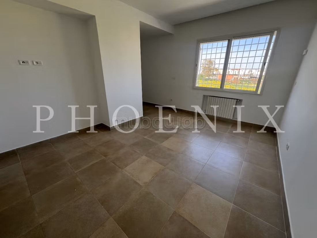 Villa S3 with pool in La Marsa