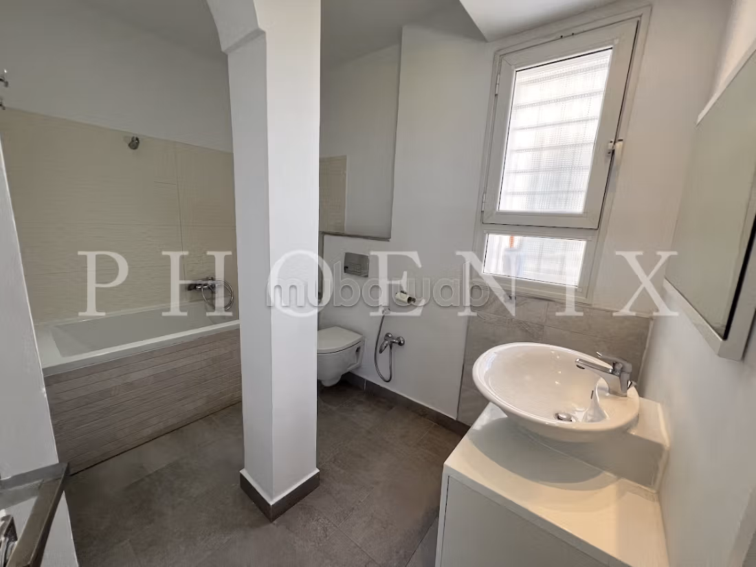 Villa S3 with pool in La Marsa