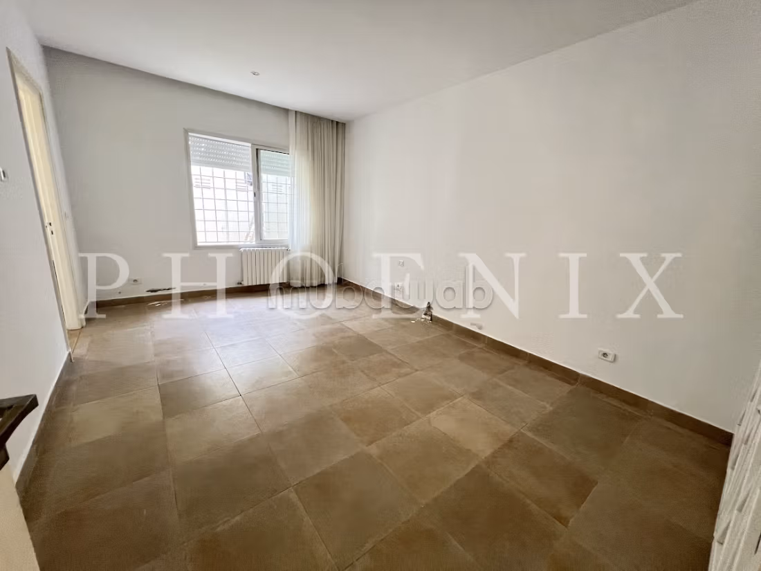 Villa S3 with pool in La Marsa