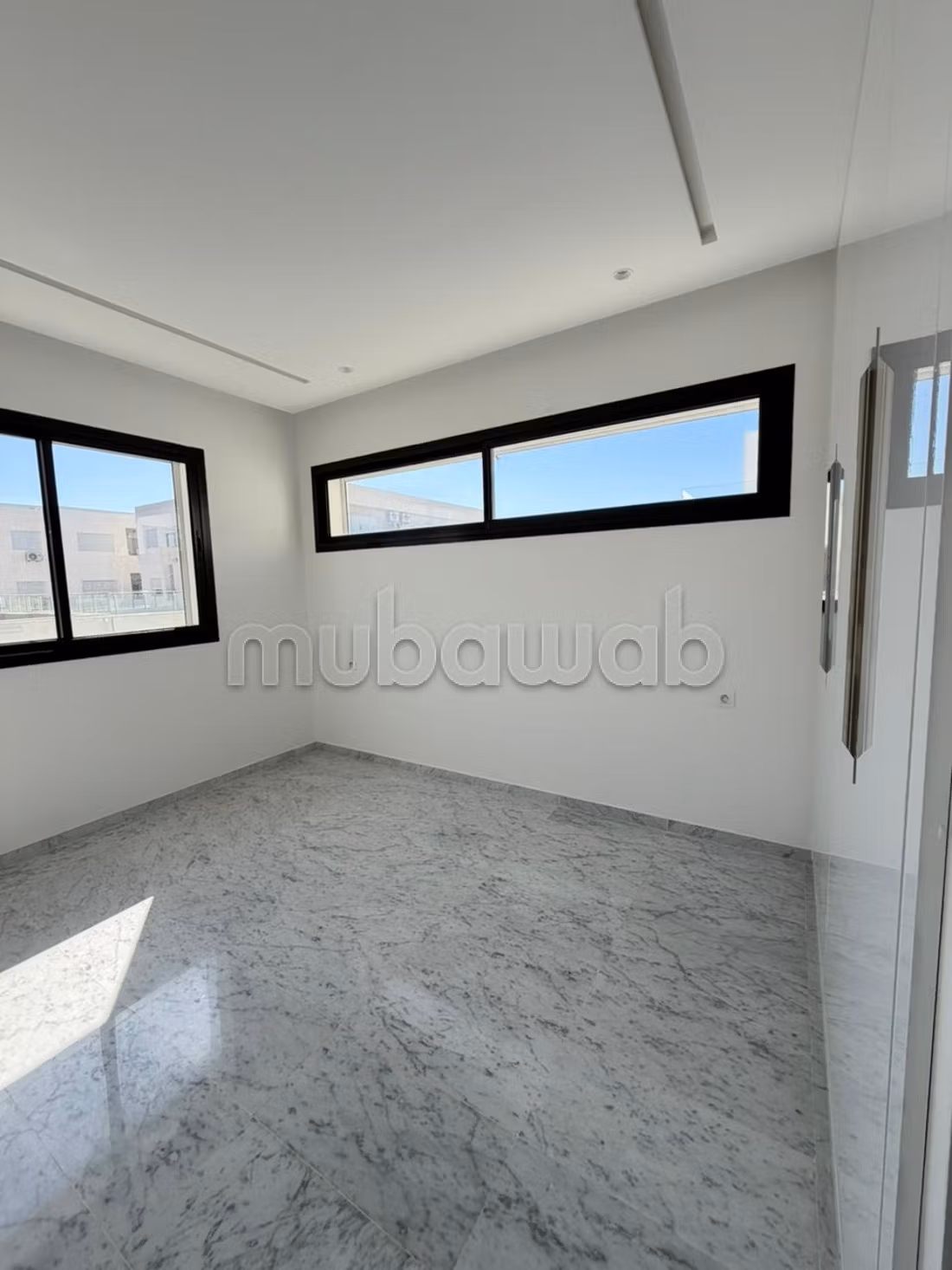S3 A Vendre direct promoteur la nouvelle soukra
