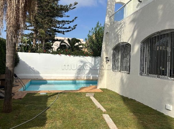 Villa di lusso in affitto in California