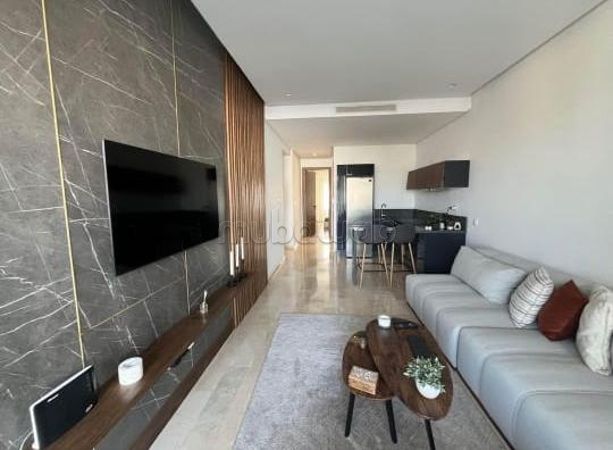 Cosy studio neuf à louer