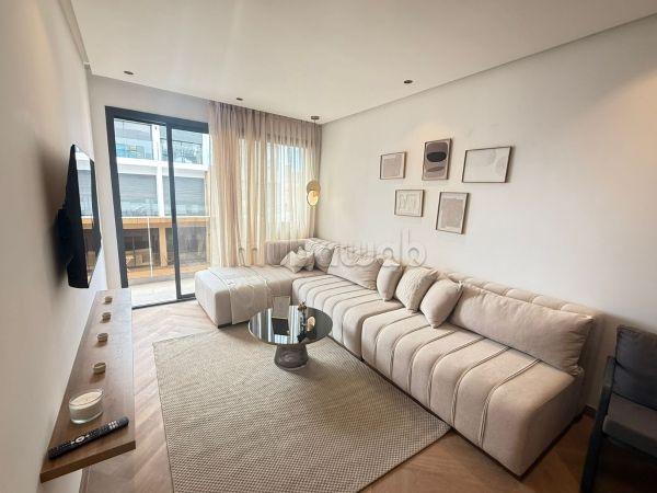 Studio neuf à louer – Les Princesses