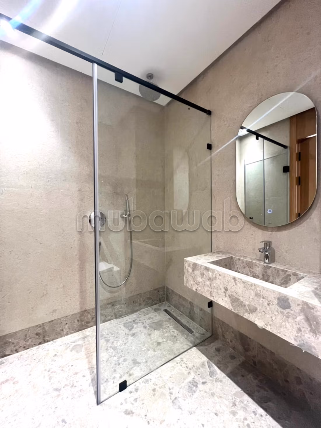 New studio for rent OASIS