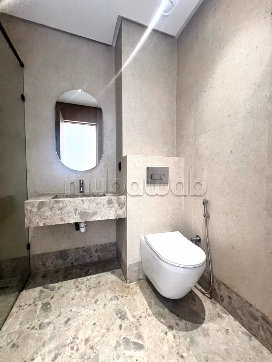 New studio for rent OASIS