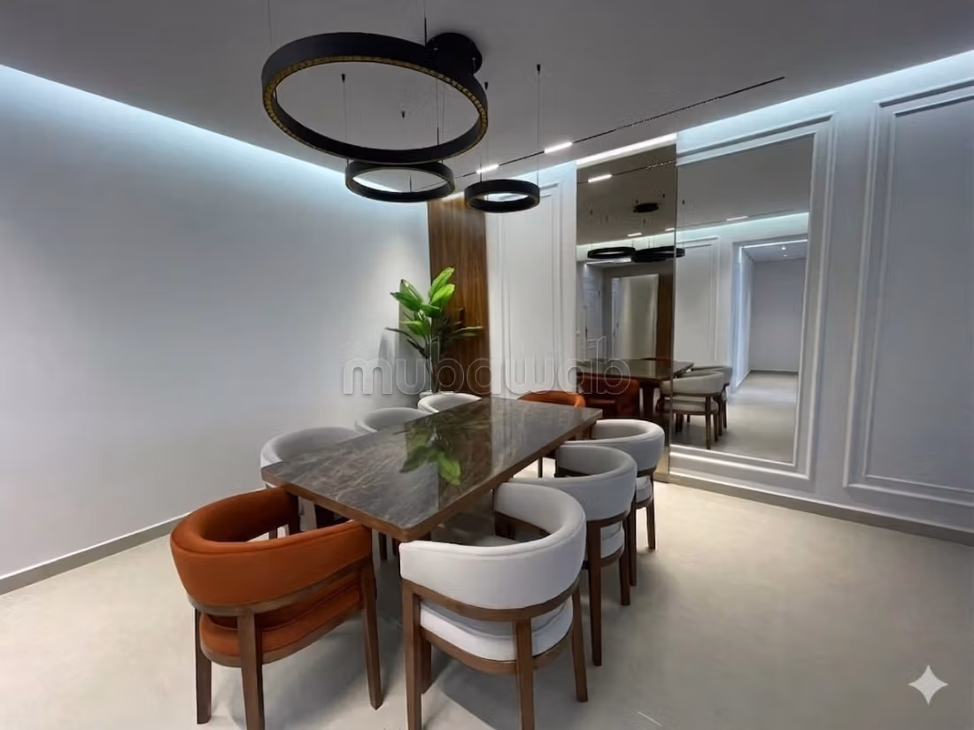 Appartement à louer iberia — 5