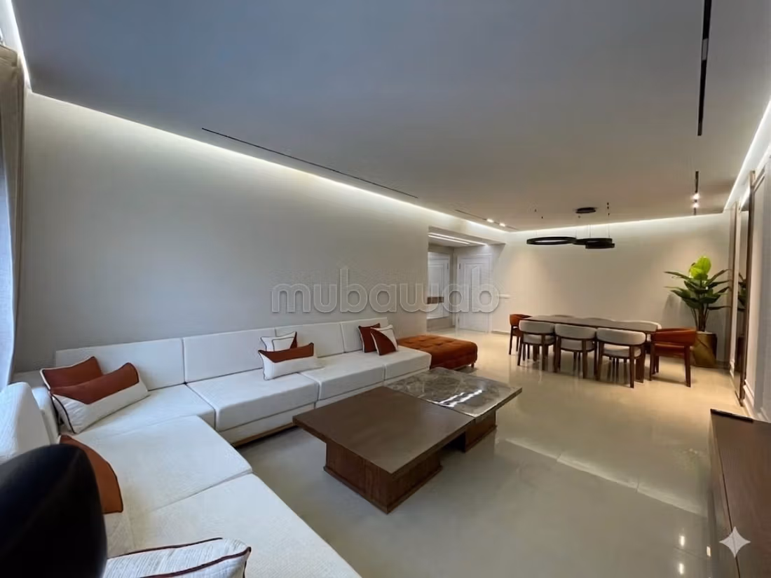 Appartement à louer iberia — 2