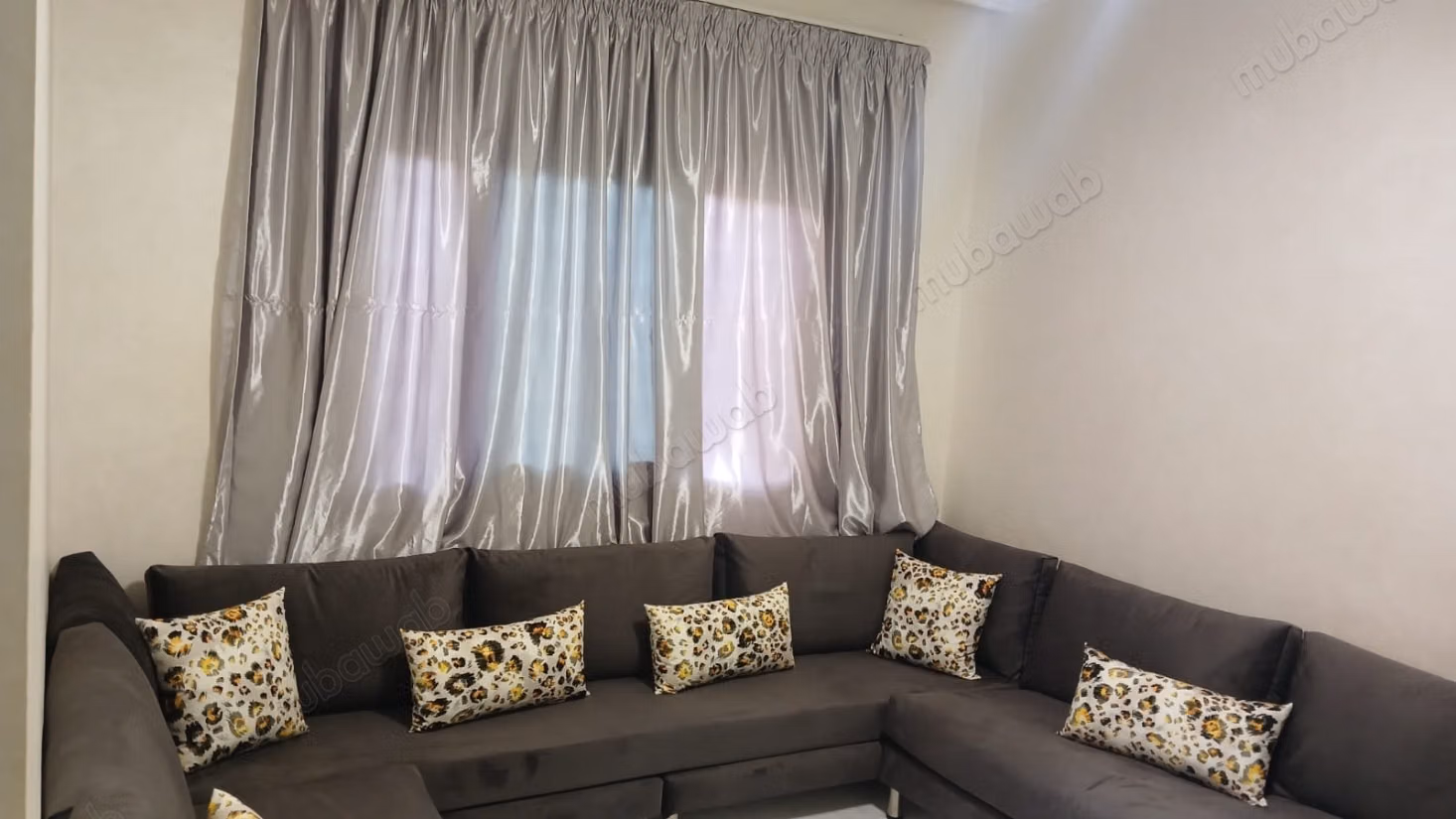 Appartement te huur in Saïd Hajji
