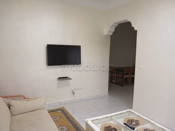 Appartement à louer à Saïd Hajji