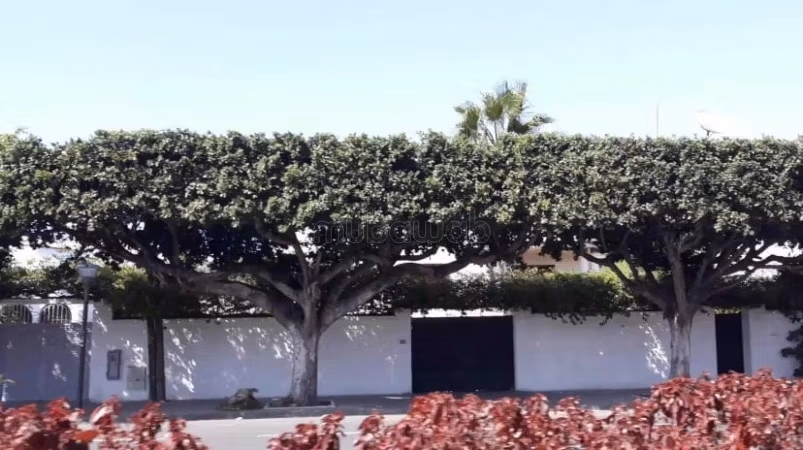 Vendita di una villa