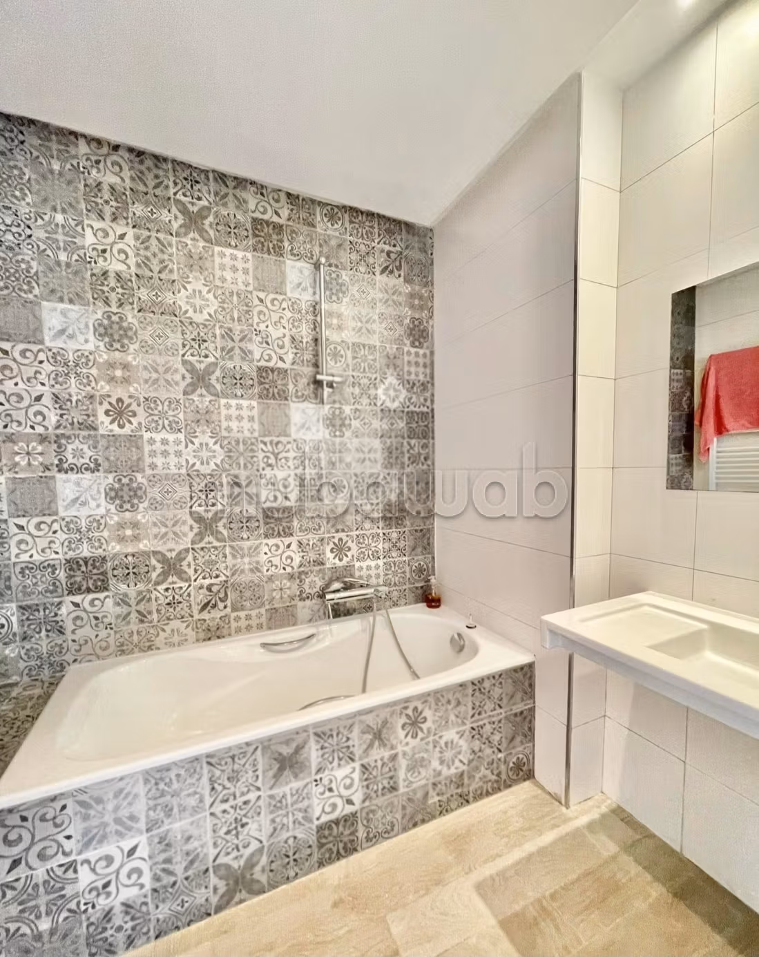 Un appartamento S2 a Marsa