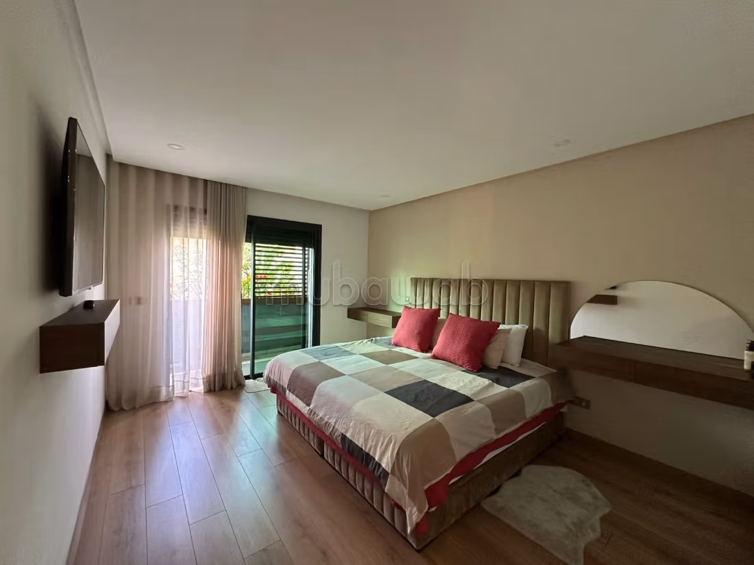 Bel appartement Californie en résidence