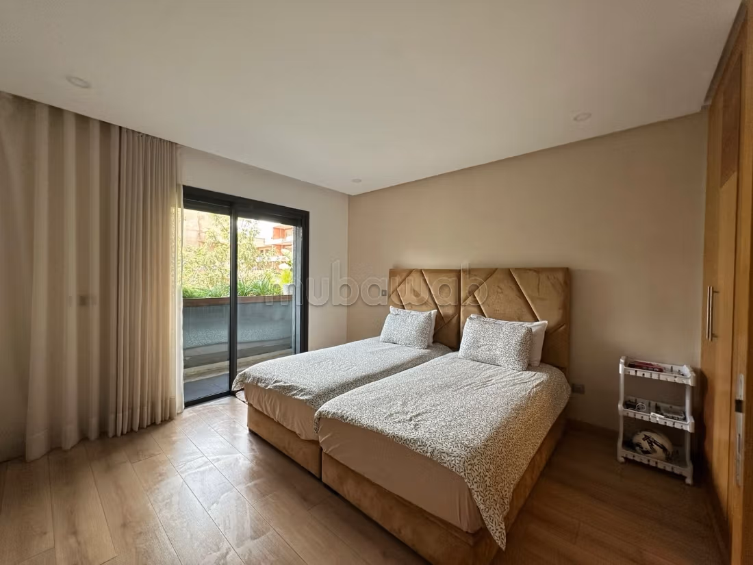 Bel appartement Californie en résidence