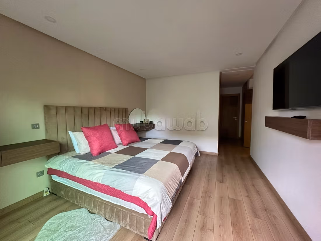 Bel appartement Californie en résidence