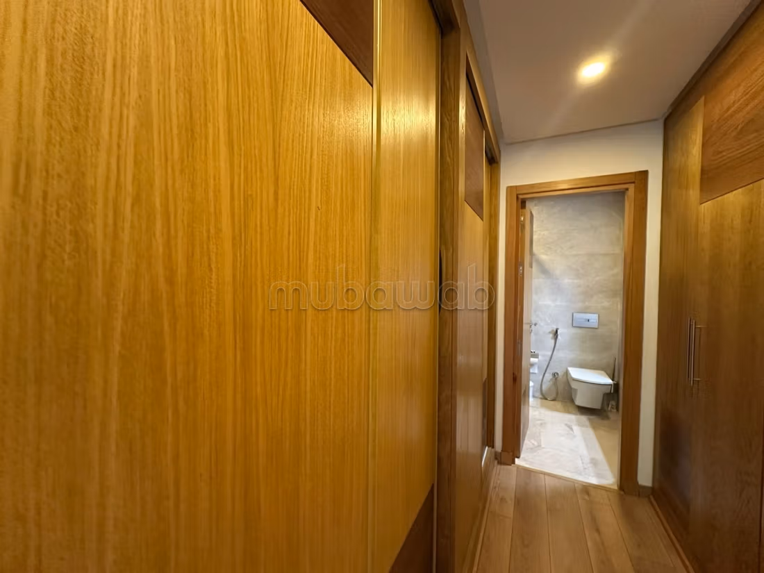 Bel appartement Californie en résidence