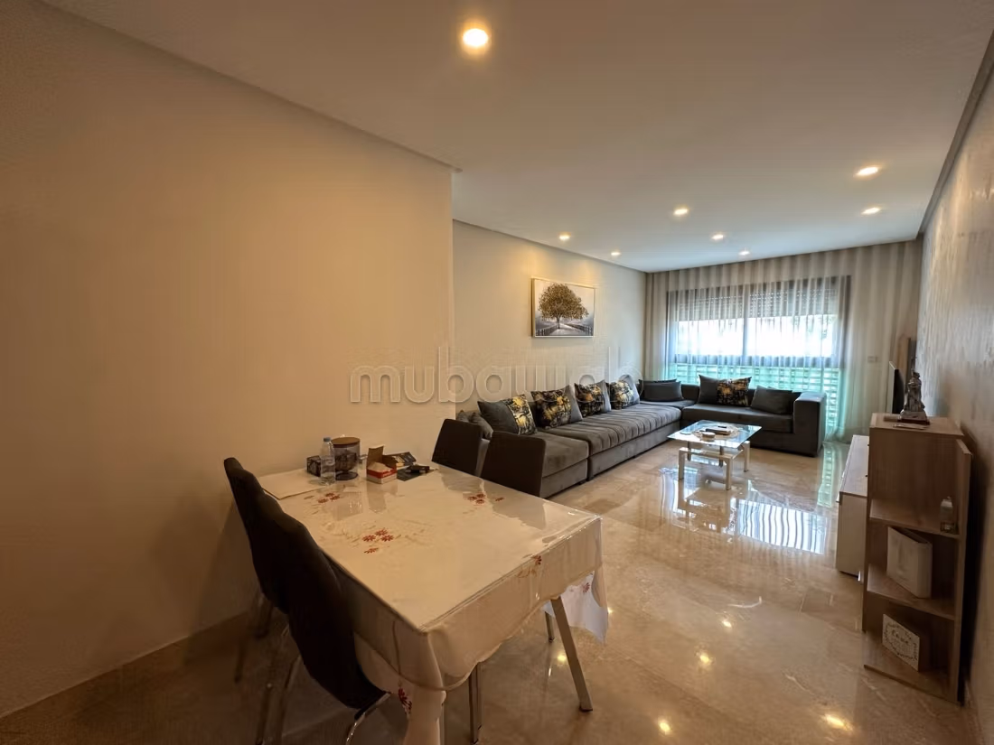 Bel appartement Californie en résidence
