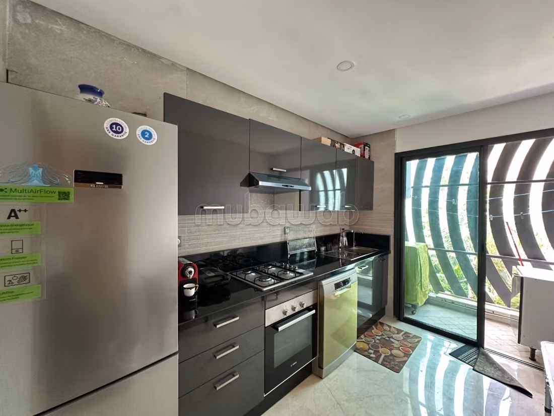 Bel appartement Californie en résidence